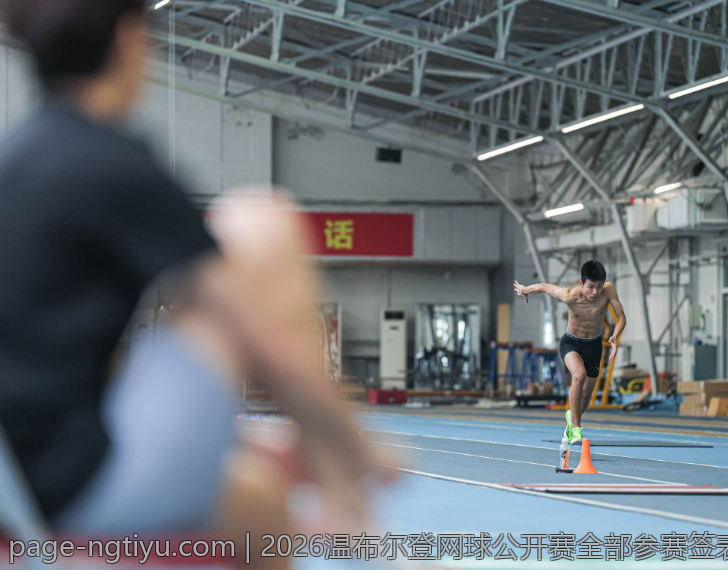 2026温布尔登网球公开赛全部参赛签表详细解析