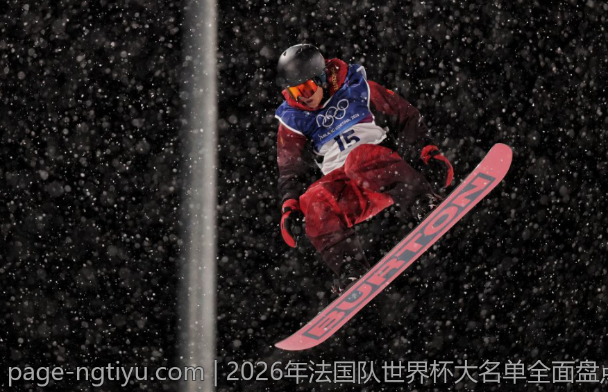 2026年法国队世界杯大名单全面盘点